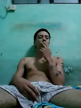 Snapshot of Briancuba chatting on 02-22-26, 12:01 Briancuba online show from 02-22-26, 12:01