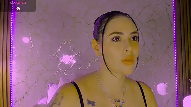 milaocean online show from 02-04-26, 04:18