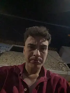 vanilla Kush online show from 02-15-26, 08:24