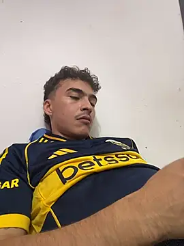 vanilla Kush online show from 03-13-26, 06:20