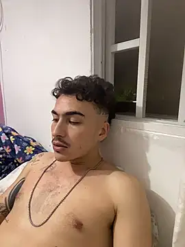 vanilla Kush online show from 03-20-26, 02:05