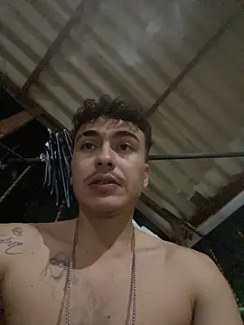 vanilla Kush online show from 03-26-26, 04:29