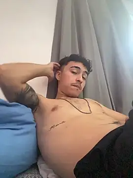 vanilla Kush online show from 04-04-26, 06:05