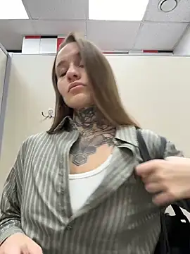 KishaMur online show from 04-05-26, 06:21