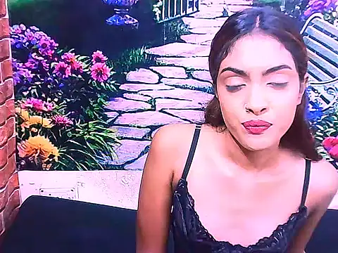 IndianPretty14u2Luv online show from 02-19-26, 09:11