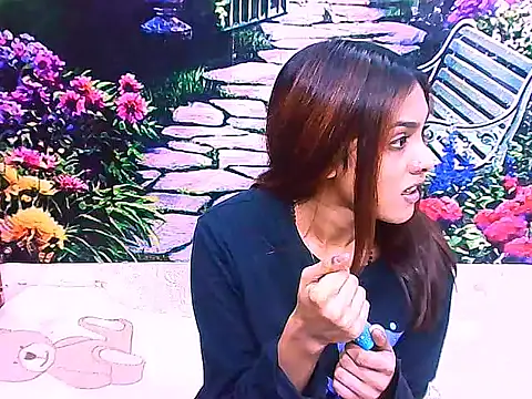 IndianPretty14u2Luv online show from 03-05-26, 05:14