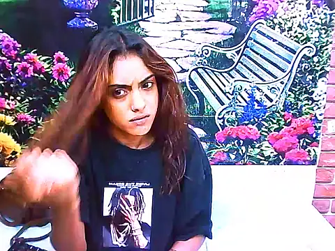 IndianPretty14u2Luv online show from 04-02-26, 06:27