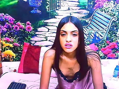 Snapshot of IndianPretty14u2Luv chatting on 04-17-26, 09:51 IndianPretty14u2Luv online show from 04-17-26, 09:51