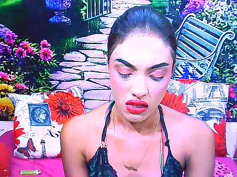 Snapshot of IndianPretty14u2Luv chatting on 05-22-26, 06:46 IndianPretty14u2Luv online show from 05-22-26, 06:46