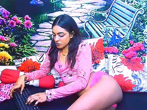 Snapshot of IndianPretty14u2Luv chatting on 05-27-26, 02:03 IndianPretty14u2Luv online show from 05-27-26, 02:03