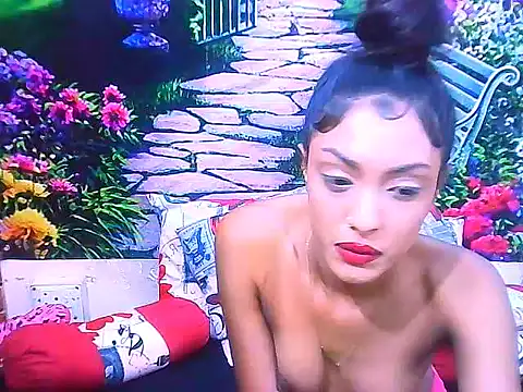 Snapshot of IndianPretty14u2Luv chatting on 05-30-26, 06:27 IndianPretty14u2Luv online show from 05-30-26, 06:27