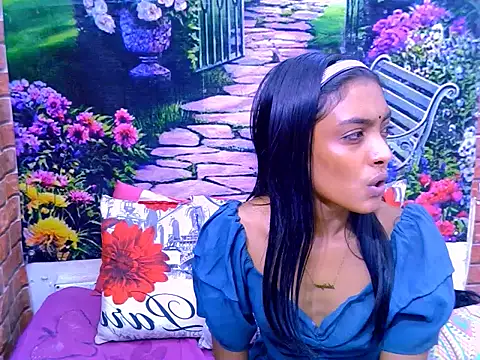 IndianPretty14u2Luv online show from 07-04-26, 05:13