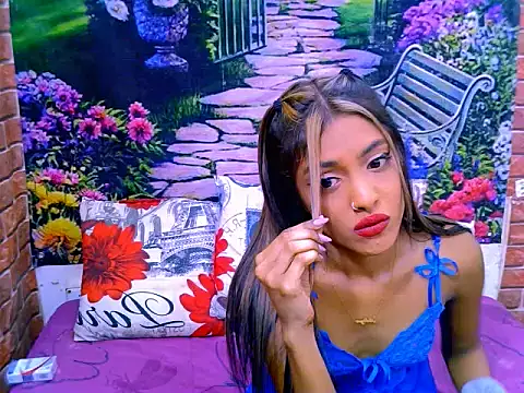 IndianPretty14u2Luv online show from 07-08-26, 07:35