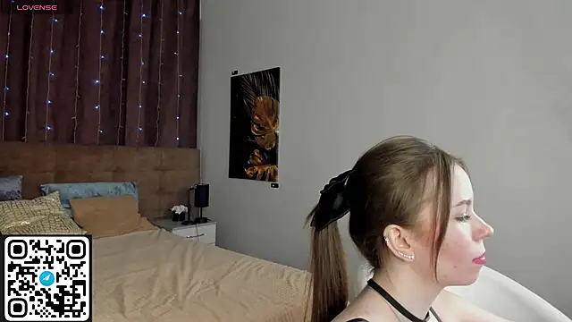 Betty Andrews online show from 02-08-26, 09:34