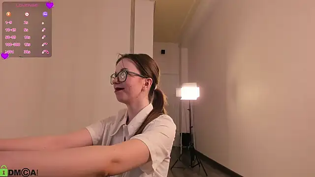 Betty Andrews online show from 04-14-26, 09:15