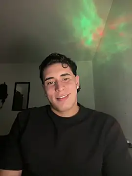 Maximuz1920 online show from 04-01-26, 06:14