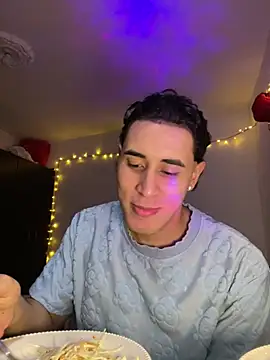 Maximuz1920 online show from 04-09-26, 08:36