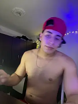 Maximuz1920 online show from 04-18-26, 05:44