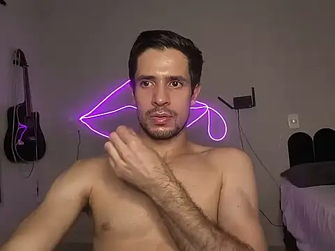 Snapshot of Cshunderlick chatting on 02-14-26, 07:05 Cshunderlick online show from 02-14-26, 07:05