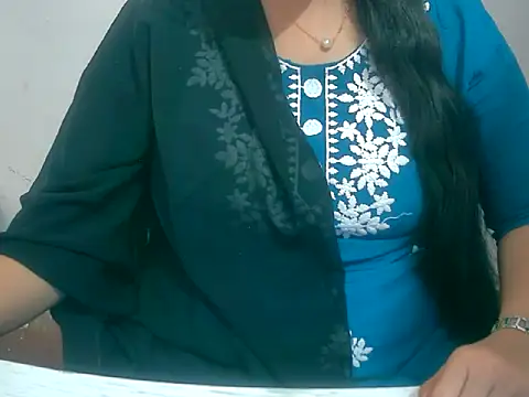 Cute Aliyaa online show from 03-04-26, 08:42