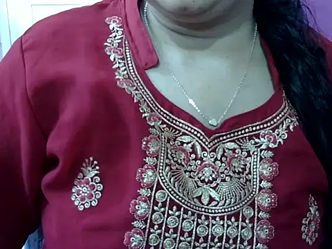 Cute Aliyaa online show from 03-27-26, 12:38