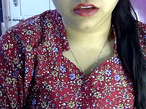Cute Aliyaa online show from 06-02-26, 12:18