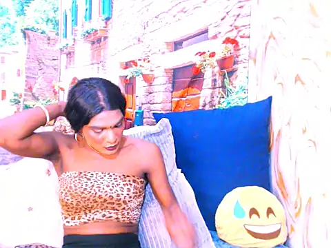 Snapshot of spicybarbie chatting on 02-26-26, 11:26 spicybarbie online show from 02-26-26, 11:26