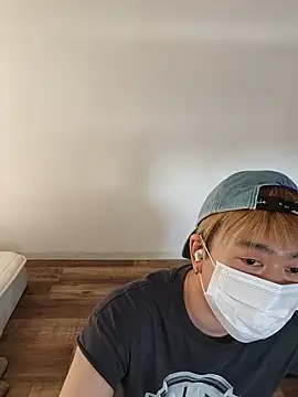 kaisei  online show from 07-16-26, 01:11