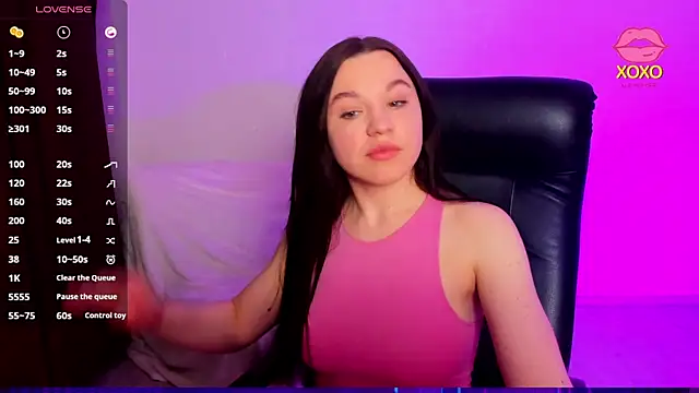 Mia Mia999 online show from 04-08-26, 07:47