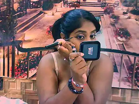 Snapshot of IndianDiva27 chatting on 02-28-26, 05:52 IndianDiva27 online show from 02-28-26, 05:52