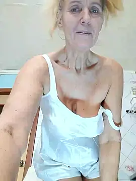 lukerya online show from 01-17-26, 07:13