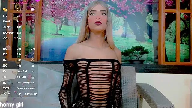 Samantha Ortega  online show from 02-16-26, 11:28