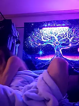 Sunflower0025 online show from 03-14-26, 02:06