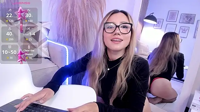 Snapshot of Isa_cortes_ chatting on 02-02-26, 07:56 Isa cortes online show from 02-02-26, 07:56