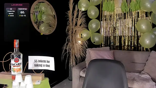 Isa cortes  online show from 03-17-26, 03:04