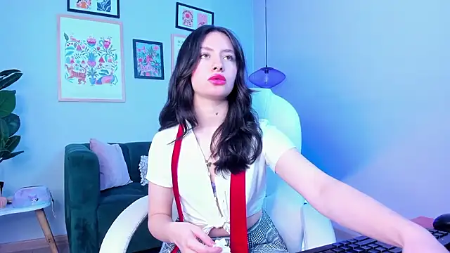 Snapshot of Eva_monet chatting on 02-01-26, 01:42 Eva monet online show from 02-01-26, 01:42