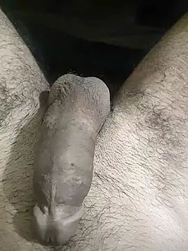 Nniiyakk online show from 03-23-26, 04:55