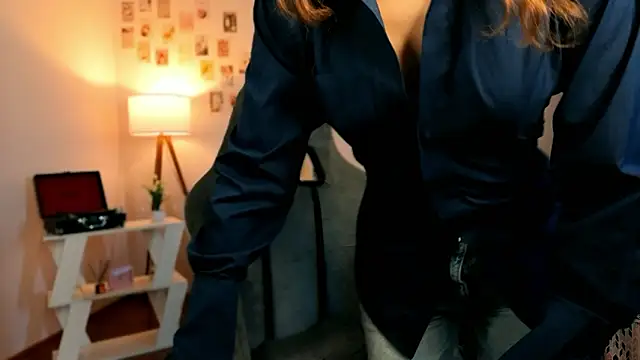 nexorine online show from 03-11-26, 11:38