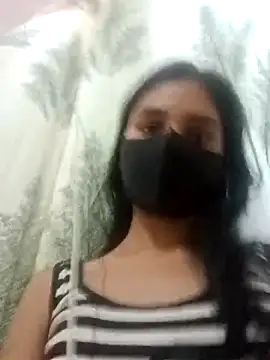 Mahira-- online show from 04-08-26, 08:36