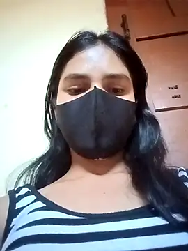 Mahira-- online show from 05-16-26, 06:32