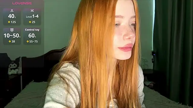 Kiralovessto online show from 04-18-26, 05:44