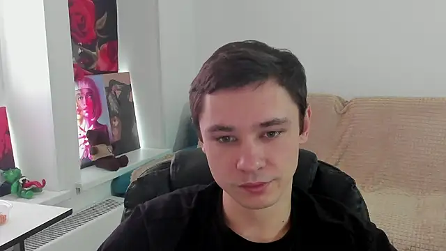 Alexmansuper online show from 02-05-26, 01:27