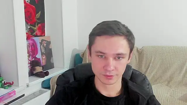 Alexmansuper online show from 02-06-26, 08:34