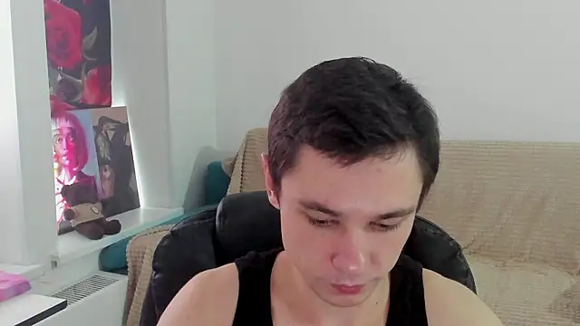 Alexmansuper online show from 02-07-26, 12:53