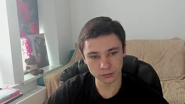 Alexmansuper online show from 02-10-26, 07:34