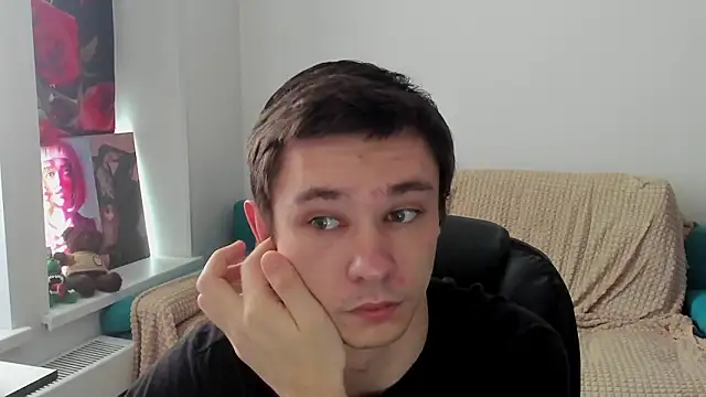 Alexmansuper online show from 02-18-26, 08:32