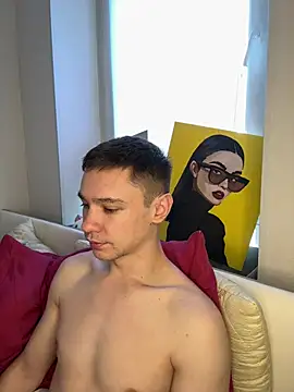 Alexmansuper online show from 02-28-26, 10:49