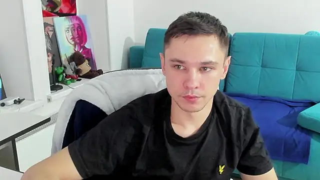 Alexmansuper online show from 03-02-26, 12:24