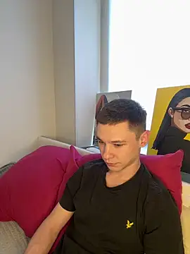 Alexmansuper online show from 03-03-26, 06:41