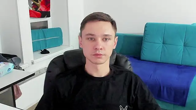 Alexmansuper online show from 03-11-26, 08:15